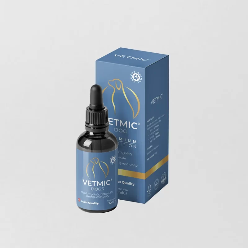 VETMIC® Dogs
