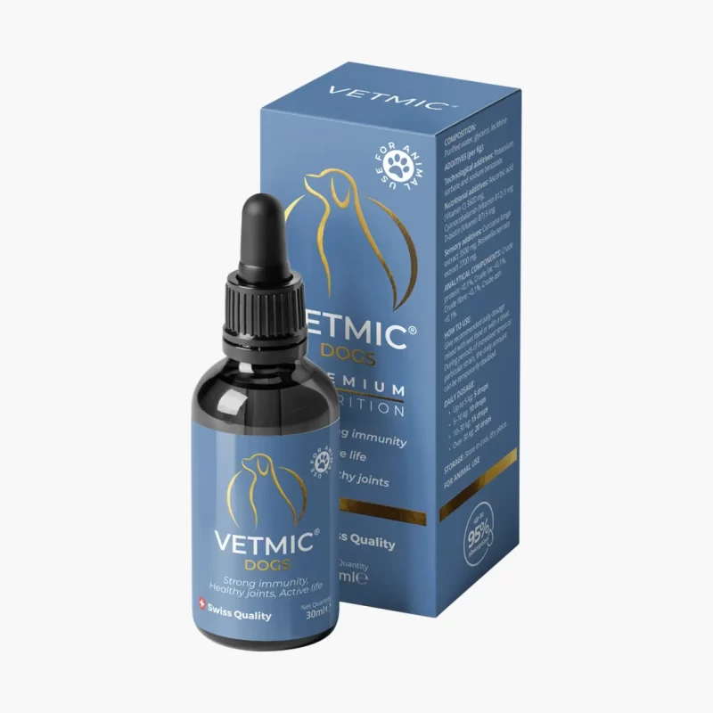 VETMIC® Dogs